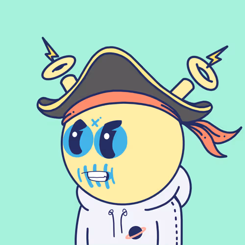 Quirkies #3555