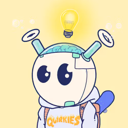 Quirkies #1744