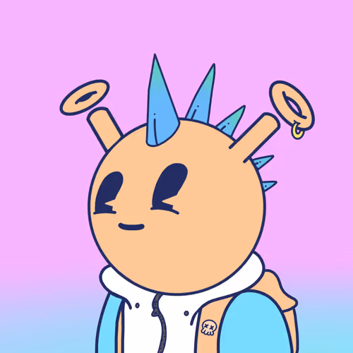 Quirkies #4513 🗺️