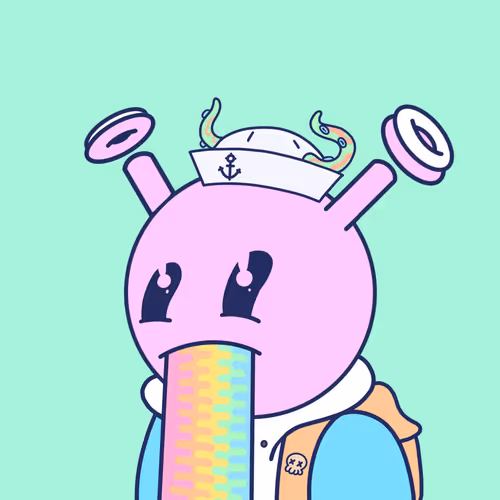 Quirkies #3585