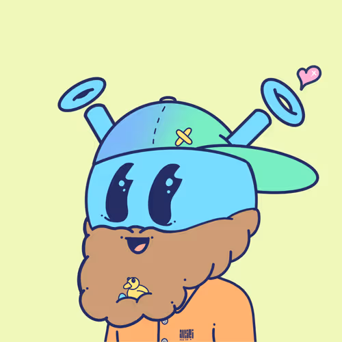 Quirkies #4995