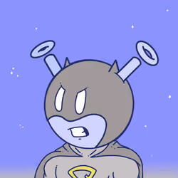 Quirkies #3738