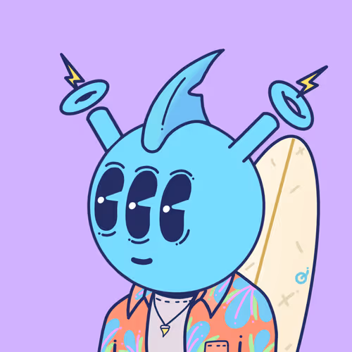 Quirkies #868