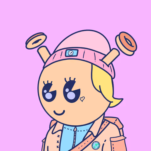 Quirkies #3035 🗺️