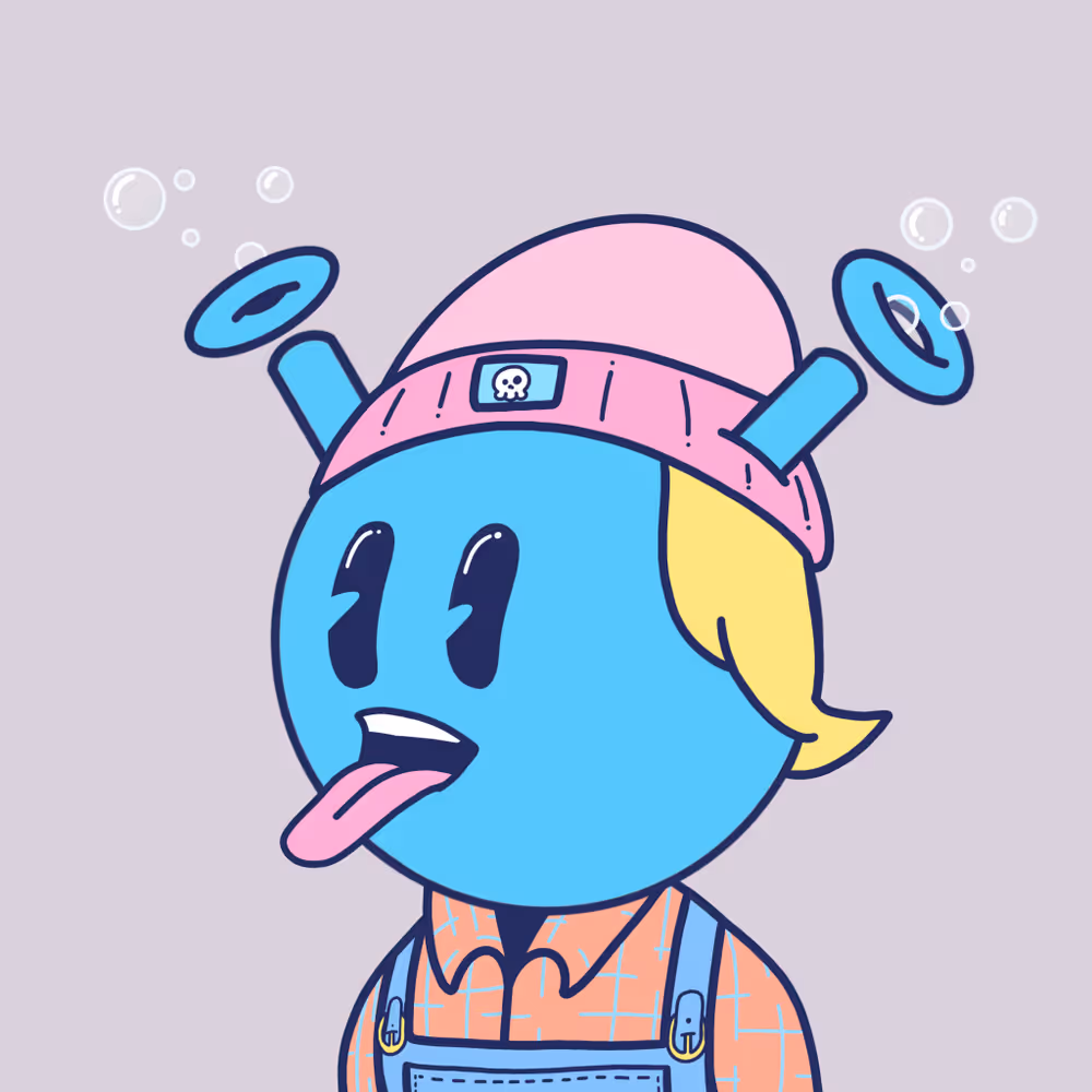 Quirkies #4982