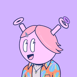 Quirkies #3605