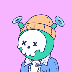 Quirkies #4251 🗺️