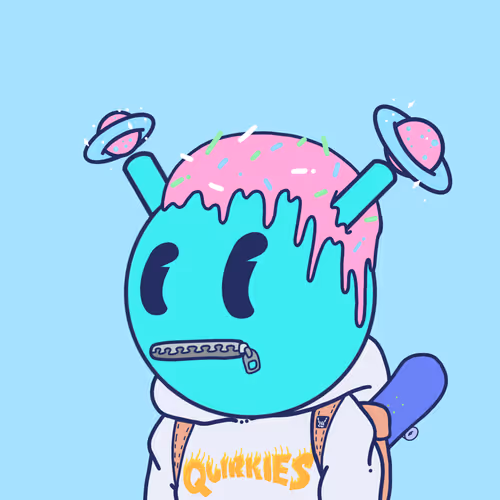 Quirkiesoriginals