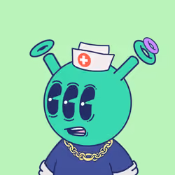 Quirkies #4129 🗺️