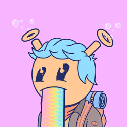 Quirkies #4495