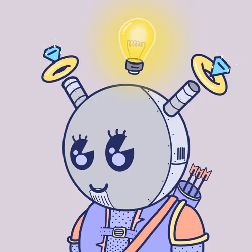 Quirkies #3131