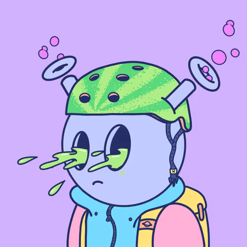 Quirkies #693
