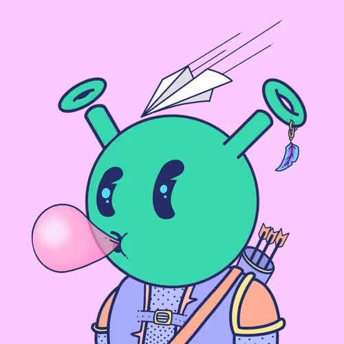Quirkies #4429