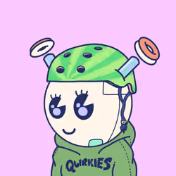 Quirkies #2198 🗺️