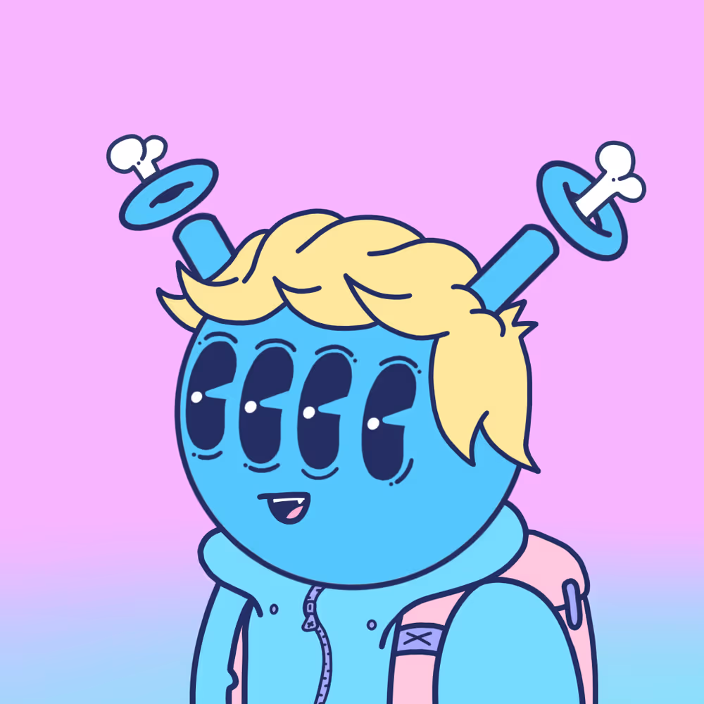 Quirkies #4988 🗺️
