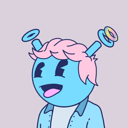 Quirkies #3027