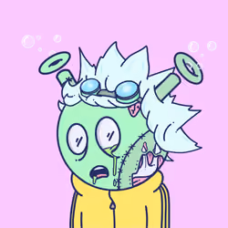 Quirkies #4260