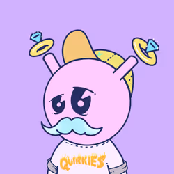 Quirkies #2931