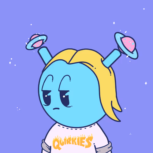 Quirkiesoriginals