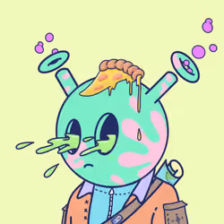 Quirkies #1879