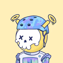 Quirkies #4583 🗺️