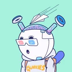Quirkies #961