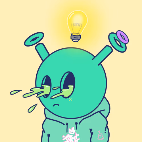 Quirkies #2427