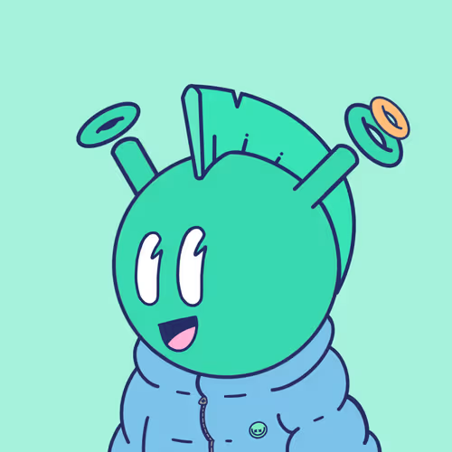 Quirkies #4185