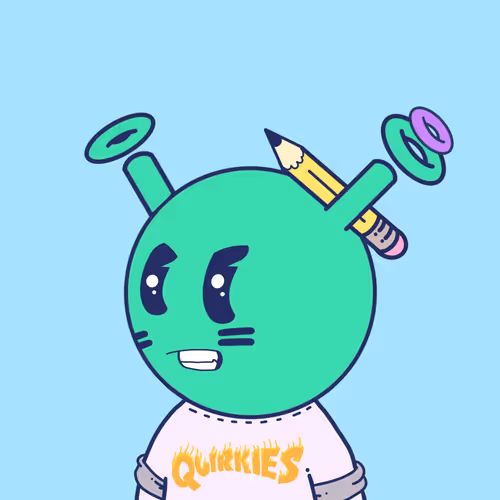 Quirkiesoriginals