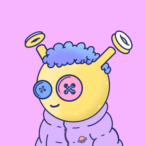 Quirkies #4933 🗺️