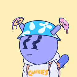 Quirkies #1187