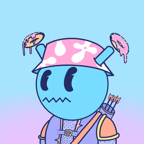 Quirkies #4850 🗺️