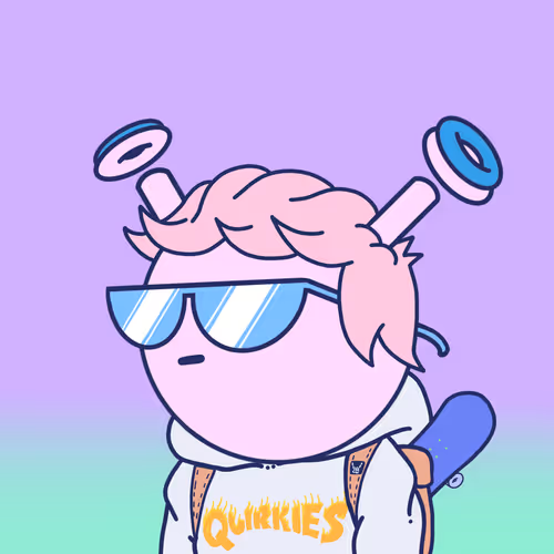 Quirkiesoriginals