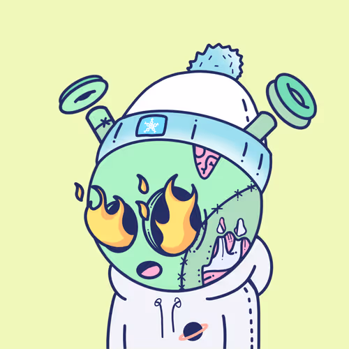Quirkies #2468