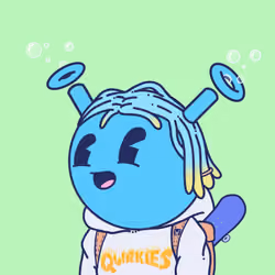 Quirkies #2606 🗺️