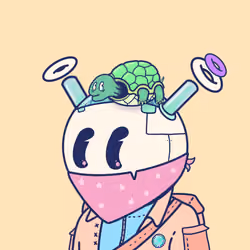 Quirkies #3147
