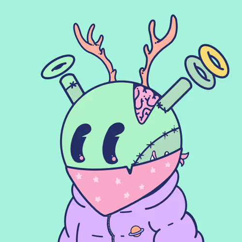 #734