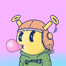 Quirkies #2663
