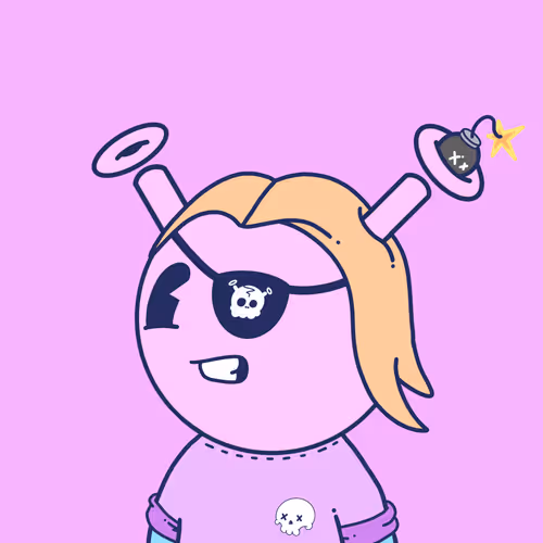 Quirkies #1368