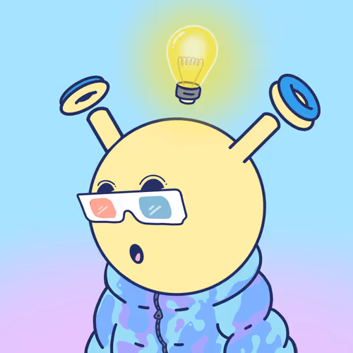 Quirkies #3422