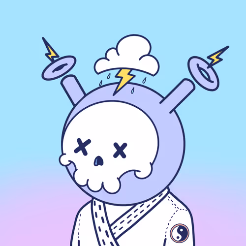 Quirkies #3224 🗺️