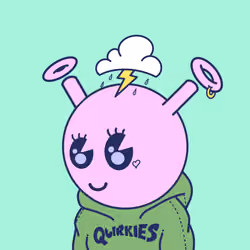 Quirkies #4781