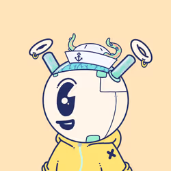 Quirkies #4016 🗺️