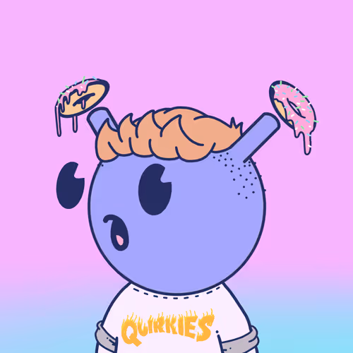 Quirkiesoriginals