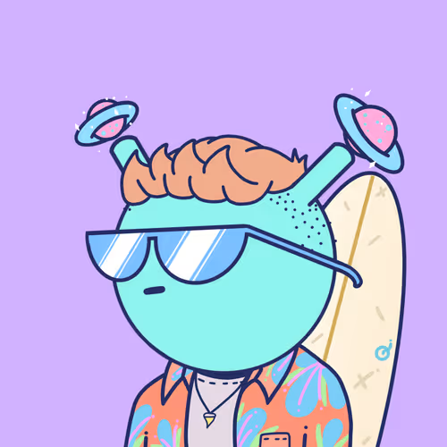 Quirkies #1415 🗺️