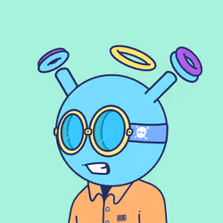 Quirkies #4255 🗺️
