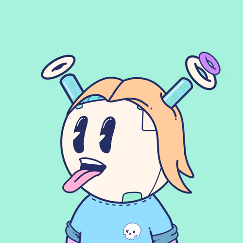 Quirkies #4972 🗺️