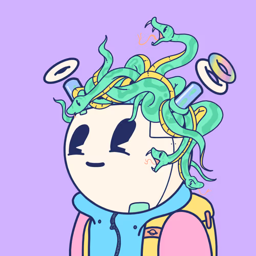 Quirkies #2779