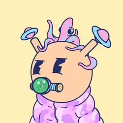 Quirkies #4337 🗺️