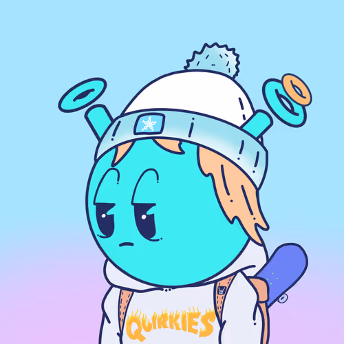 Quirkiesoriginals